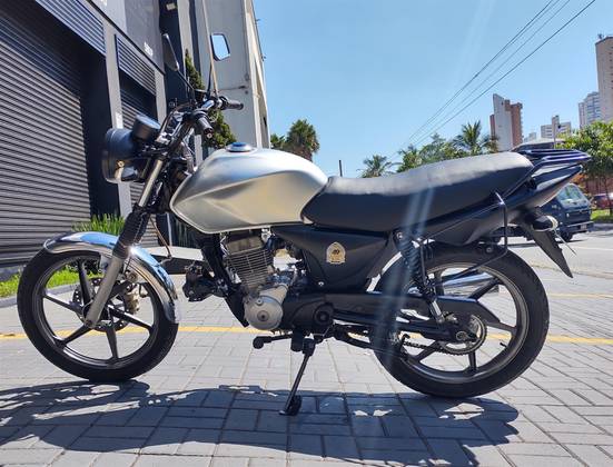 HONDA CG 150 TITAN KS 